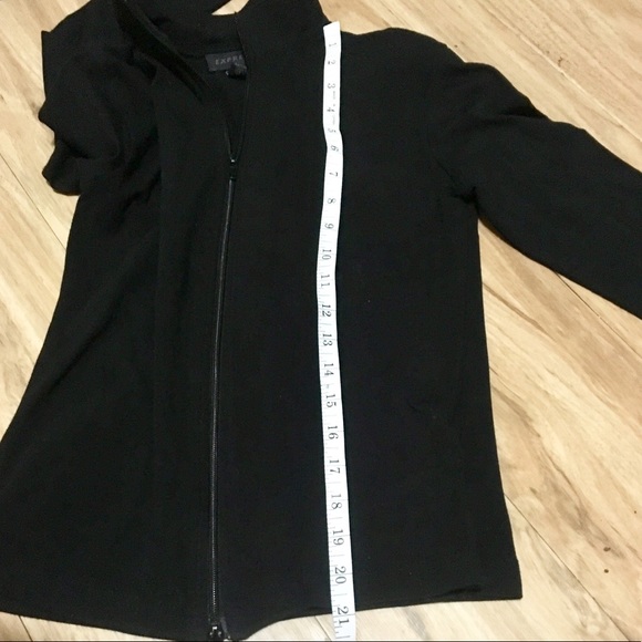 95% Cotton Express Jacket - Picture 8 of 11